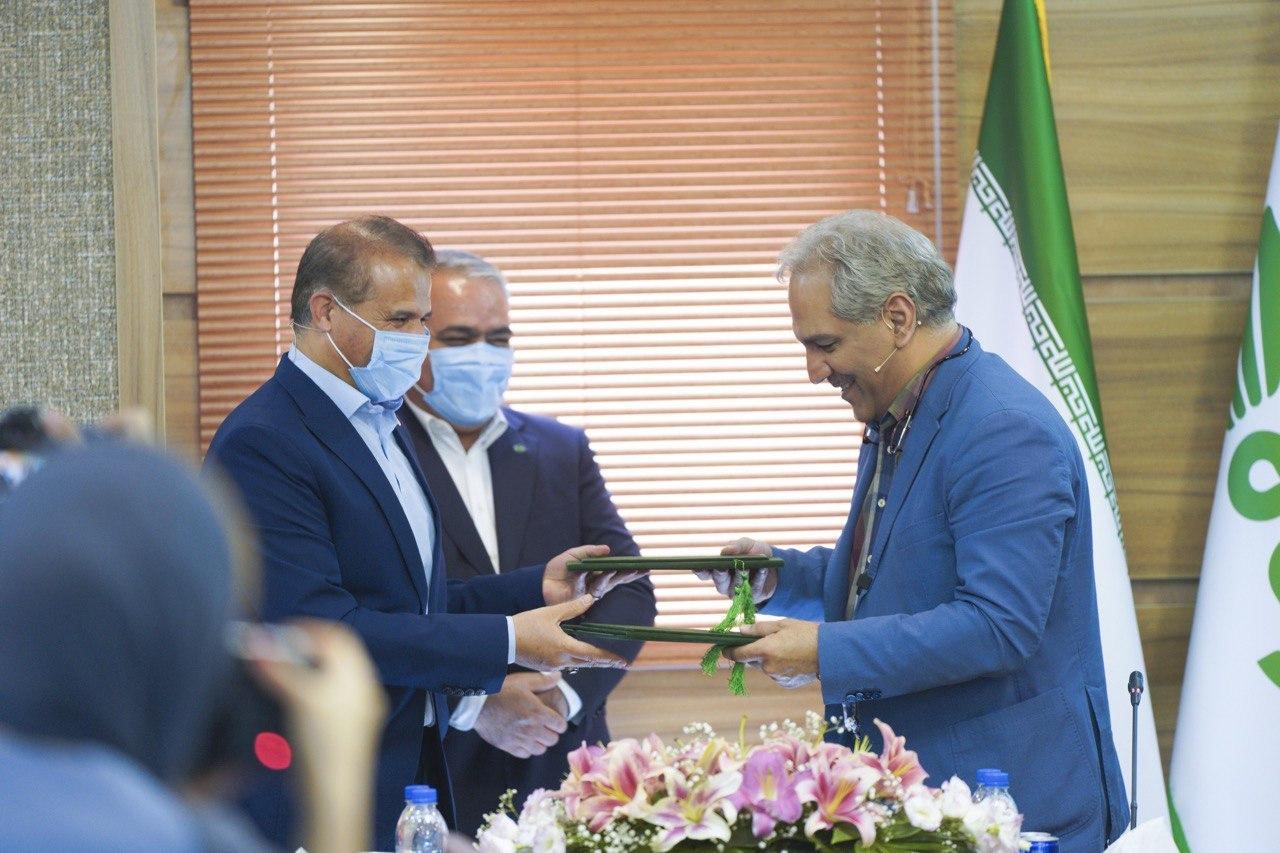 مهران مدیری