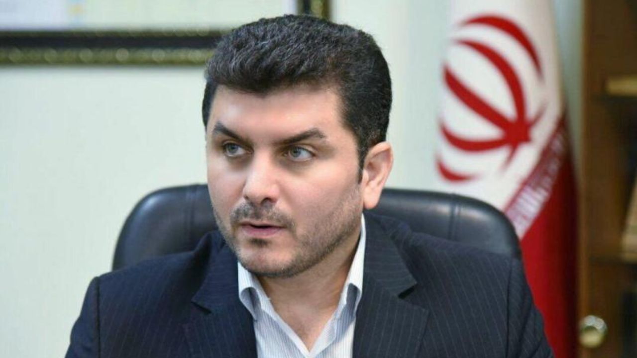 فرهادیان: هواداران تکواندو می‌توانند رویداد‌های این رشته را از طریق اپلیکیشن تخصصی دنبال کنند