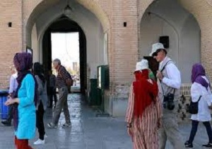 لزوم حمایت دولت از صنعت گردشگری