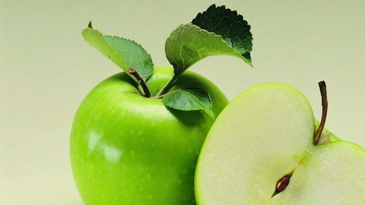 سیب طبع گرم دارد یا سرد؟