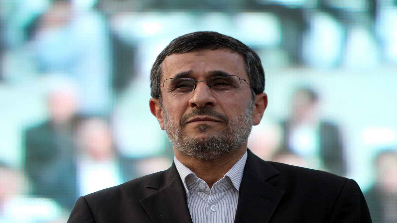 پاسخ دفتر احمدی‌نژاد به اظهارات فتاح: همواره آماده تخلیه مِلک بنیاد مستضعفان بوده‌ایم