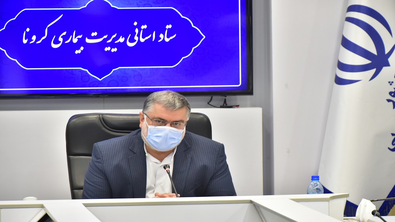 اصناف متخلف از کرونا، منتظر برخورد‌های قانونی باشند