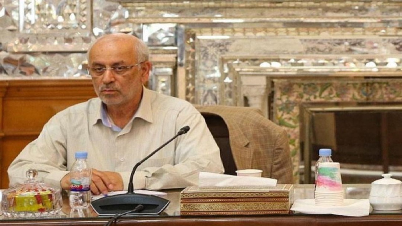 نظر کمیسیون صنایع درباره مدرس خیابانی فردا به هیئت رئیسه داده می&zwnj;شود