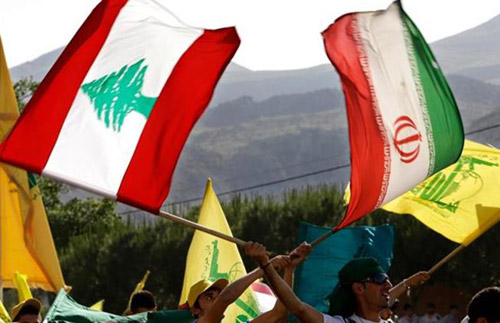 لبنان؛ عروسی که سیاهوش شد / داستان رفاقتی از قلب تهران تا دل بیروت