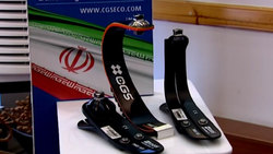 ساخت خودرو برقی مخصوص افراد ویلچری + فیلم