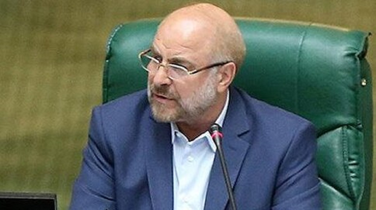تبریک دیرهنگام رئیس مجلس به مناسبت روز خبرنگار!