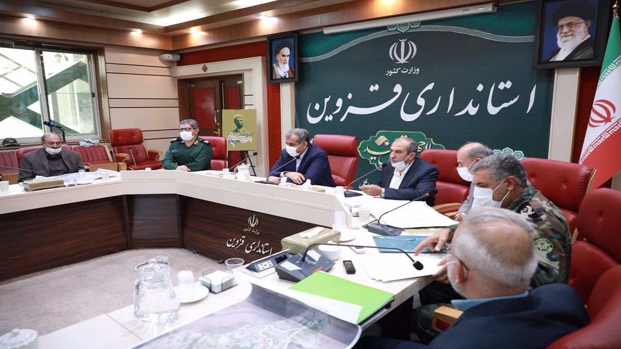 احداث بزرگترین مرکز فرهنگی استان قزوین، در مرحله اجرا