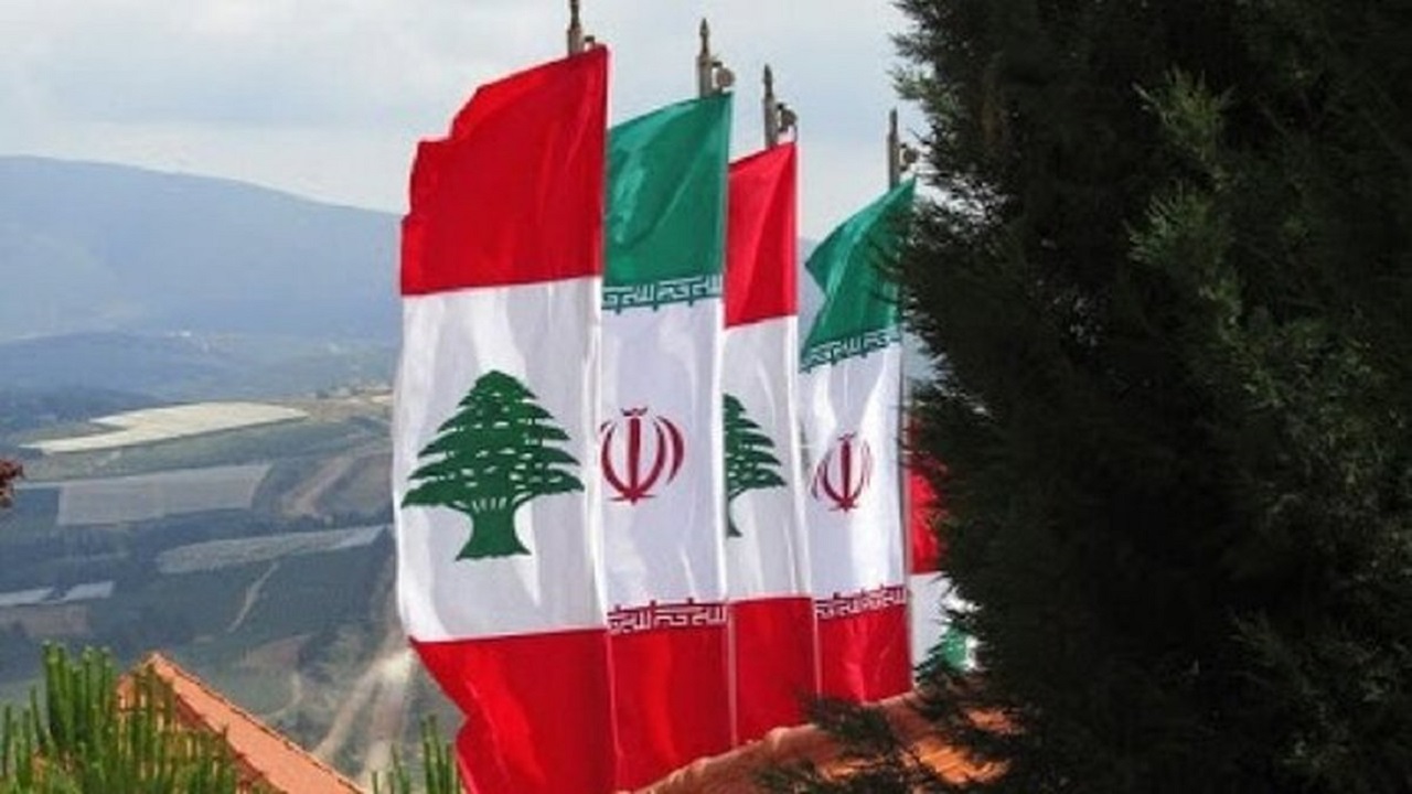 رفاقتی از قلب تهران تا دل بیروت که هرگز فراموش نمی‌شود