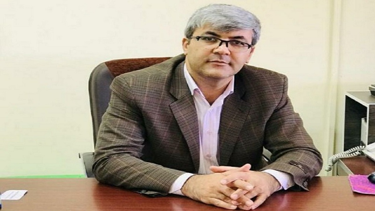 نخستین رئیس دانشکده کسب و کار و اقتصاد دانشگاه خلیج فارس منصوب شد