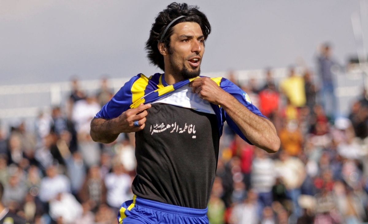 سید صالحی: شرایط سپاهان خیلی بهتر از استقلال است