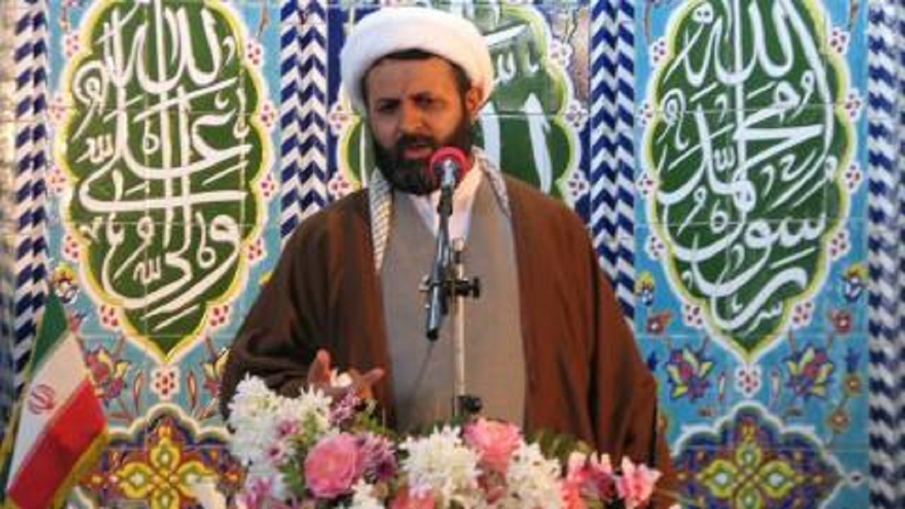 وظیفه خبرنگاران شکست خط تحریف و آگاه کردن مردم است