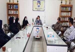 انتصاب بانوان در پست‌های مدیریتی تحقق عدالت شغلی است