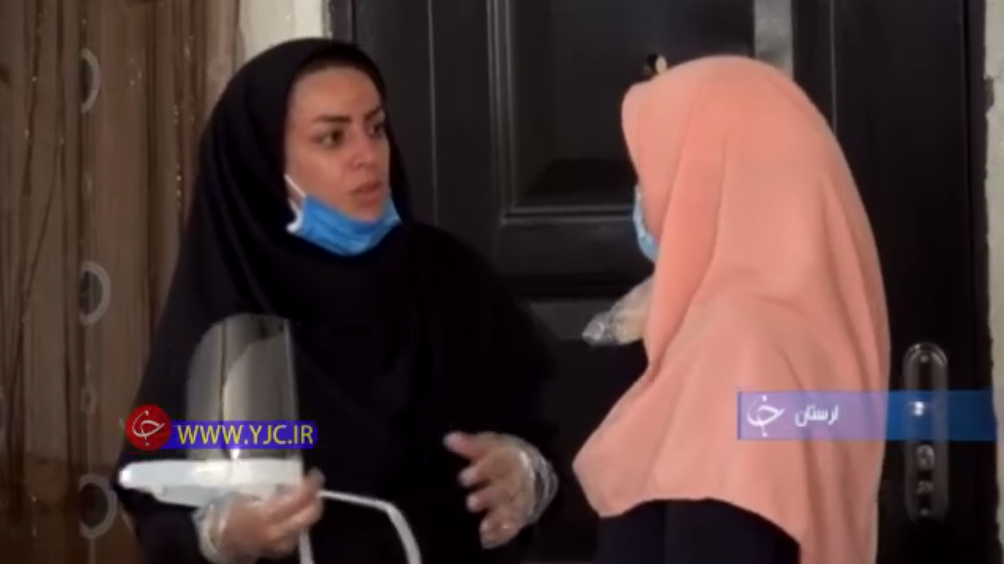 تولید شیلد خانگی