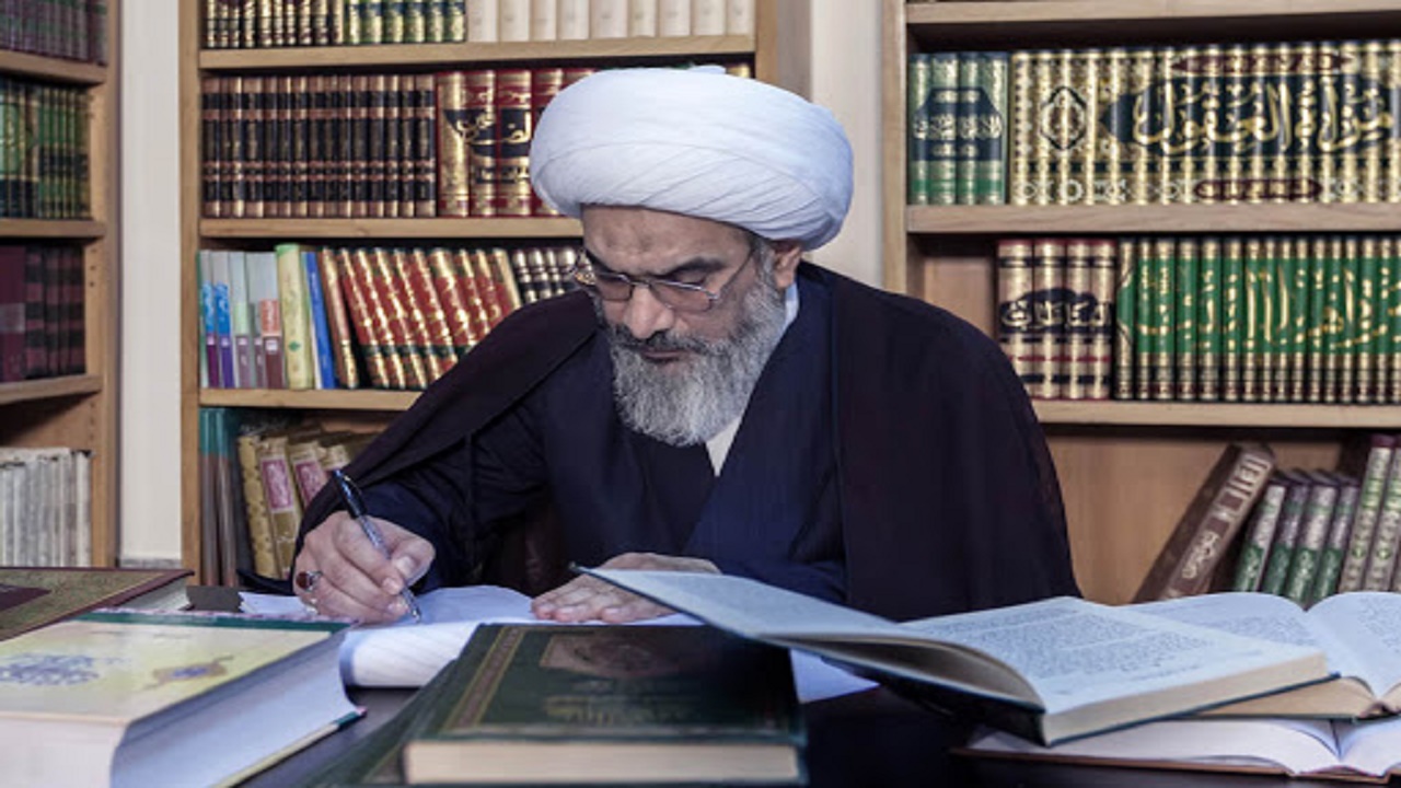 امام جمعه بوشهر