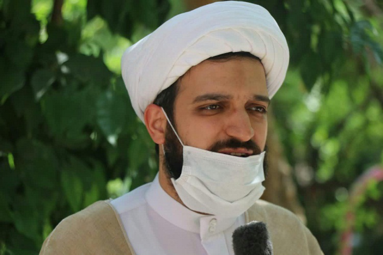 توزیع ۲۵۰۰ پرس غذا میان کودکان در مناطق محروم شیراز