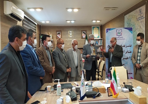سرخط مهم&zwnj;ترین خبر&zwnj;های چهار شنبه یکم مرداد ۹۹ آبادان