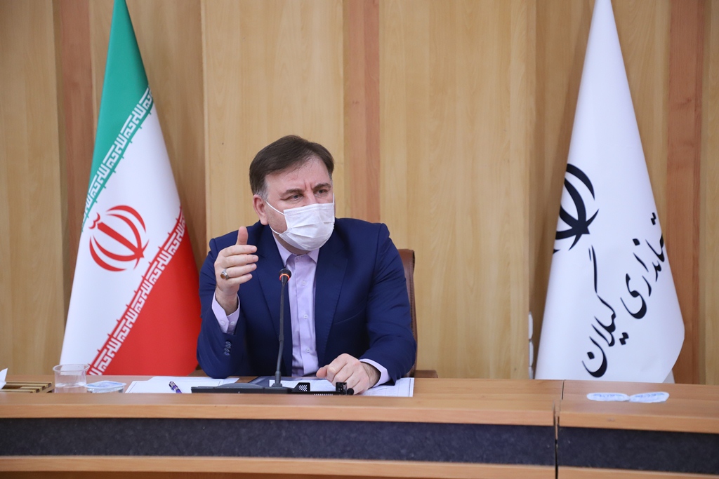 برنامه ریزی برای تولید و ارائه محتوای آموزشی در بستر فضای مجازی