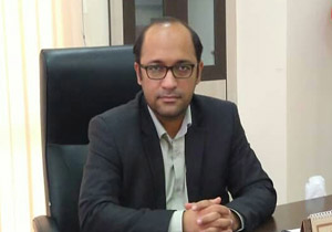 سرپرست فرمانداری ویژه شهرستان میناب منصوب شد