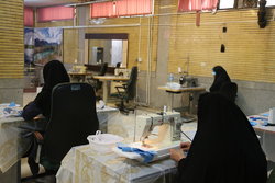 کرونا ویروس