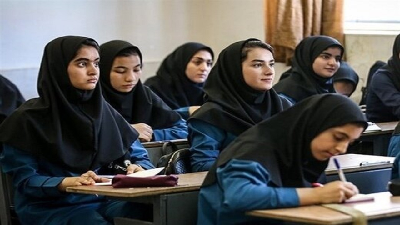 شرایط هدایت تحصیلی برای دانش آموزانی که حداقل نمره را ندارند