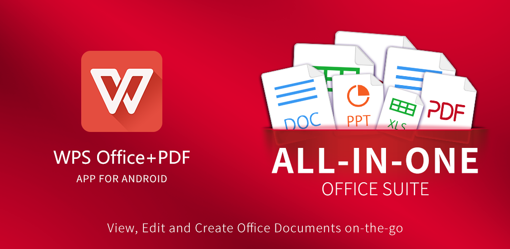 دانلود WPS Office