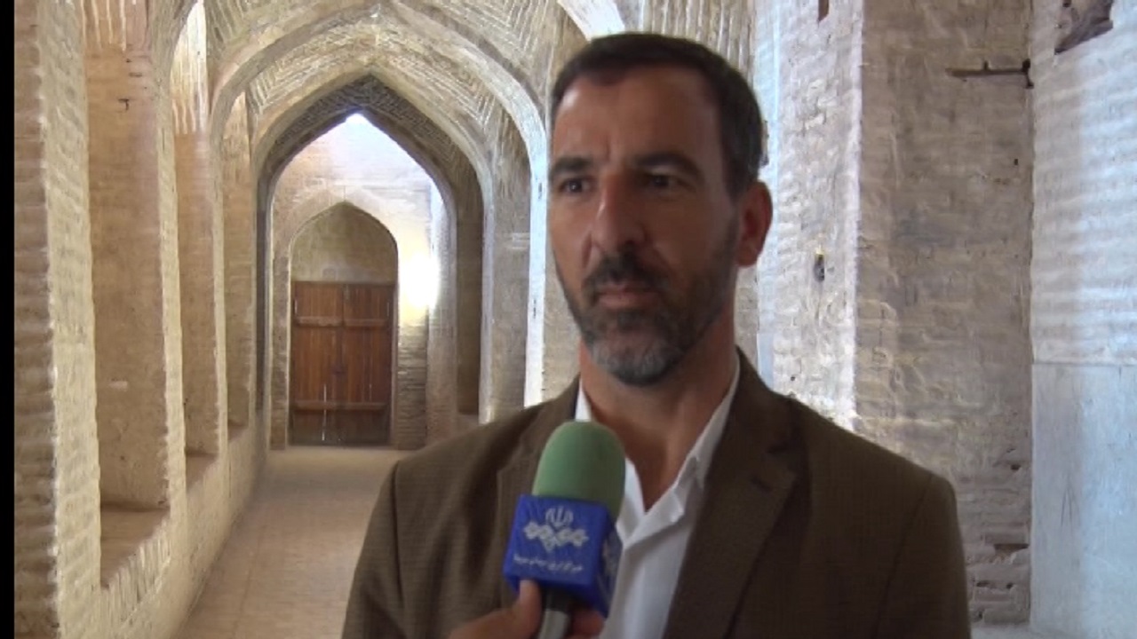 ثبت ملی ۳ اثر تاریخی مهاباد