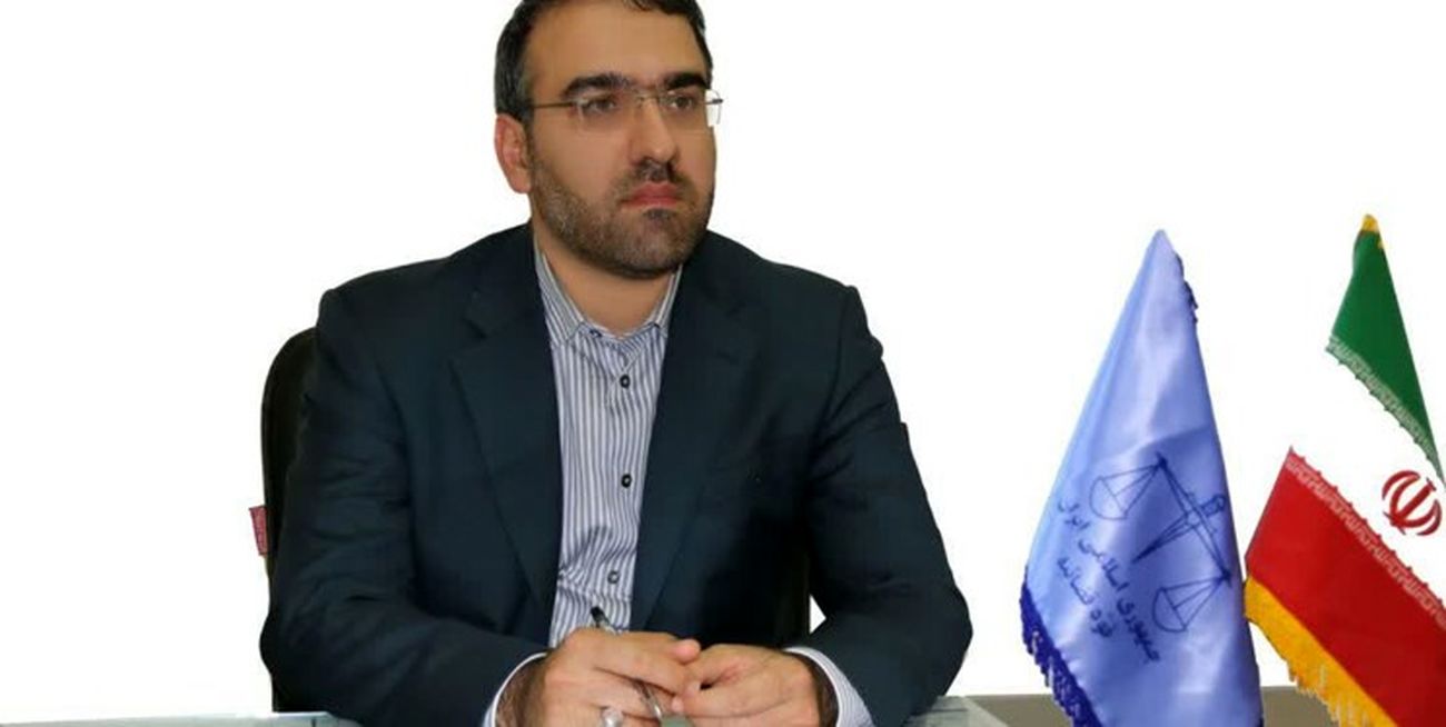 اختصاص شعبه ویژه در دادسرای سیرجان