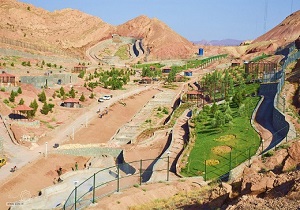 ساخت بوستان هزار هکتاری قم، گامی موثر در جذب گردشگر