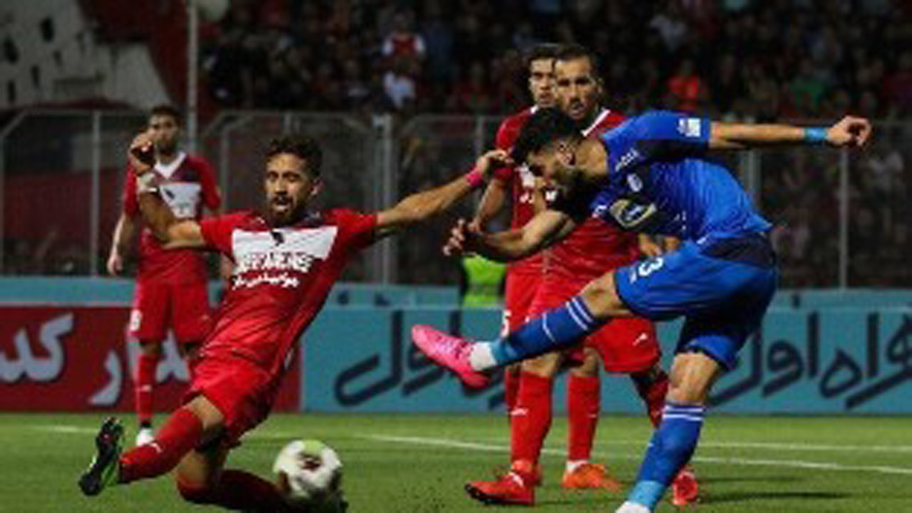 دوئل دو استقلالی در آزادی