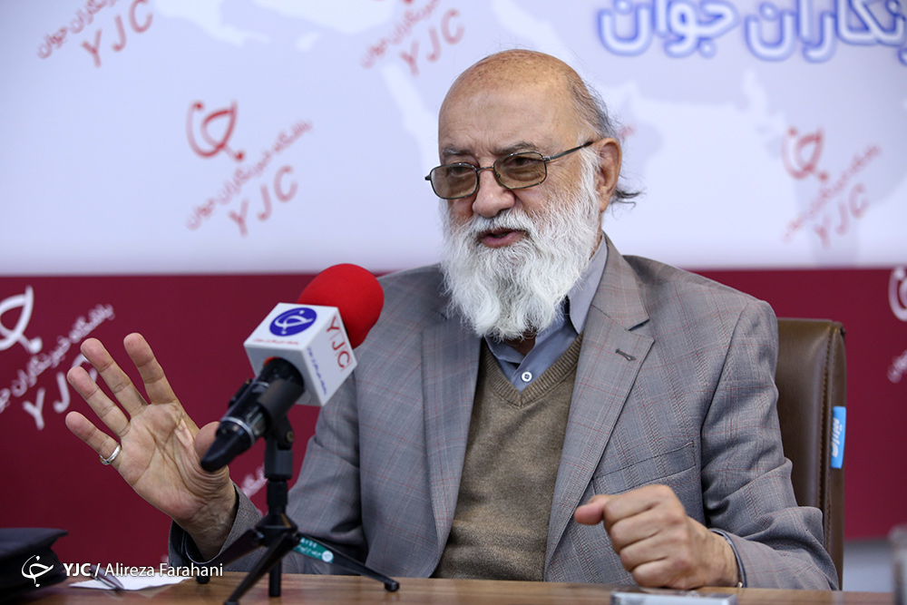 تلاش جهادی شهرداری لازمه توسعه حمل و نقل عمومی پایتخت / نباید اتوبوس از خارج خرید
