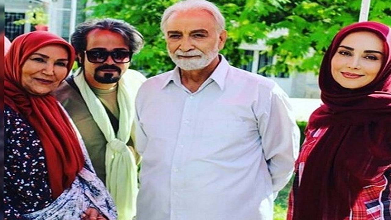 گپ و گفت خواندنی با محمود پاک نیت بازیگر سریال دخترم نرگس؛ نقش حضرت یعقوب دگرگونم کرد