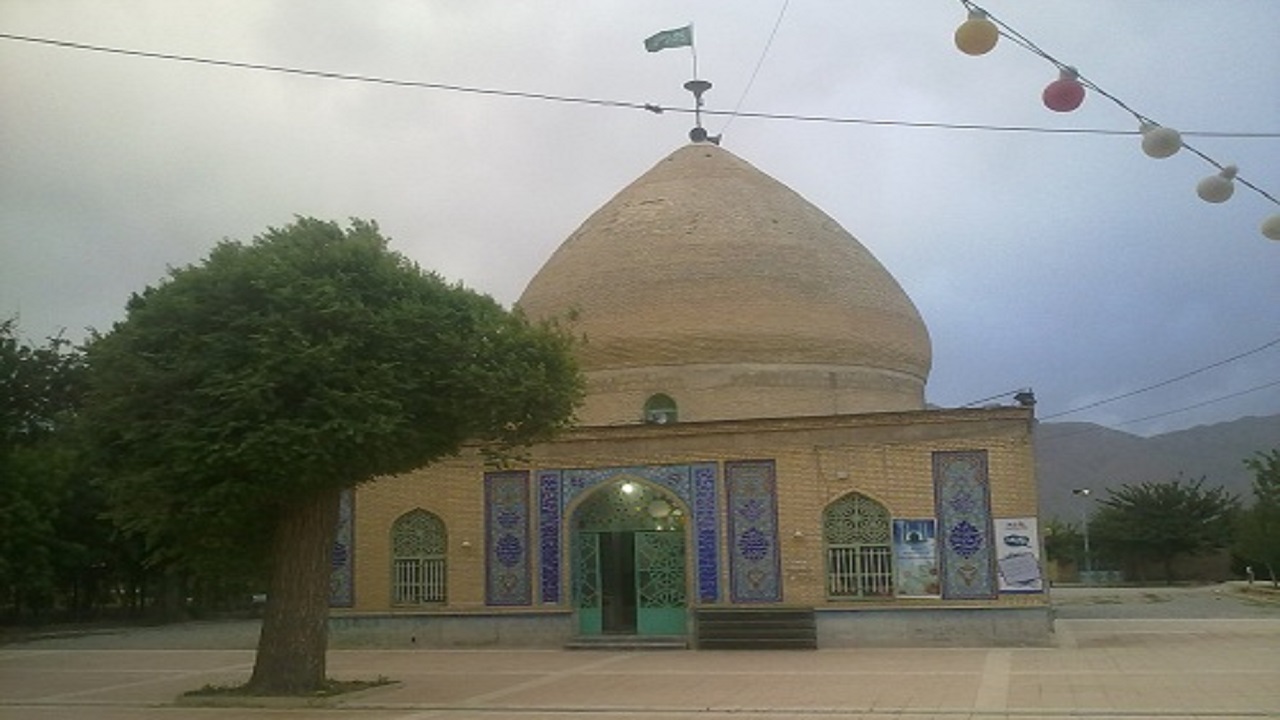 ممنوعیت اقامت در جوار امامزادگان چهارمحال و بختیاری