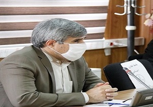 احمد عبداللهی، رئیس سازمان دانش آموزی استان کردستان