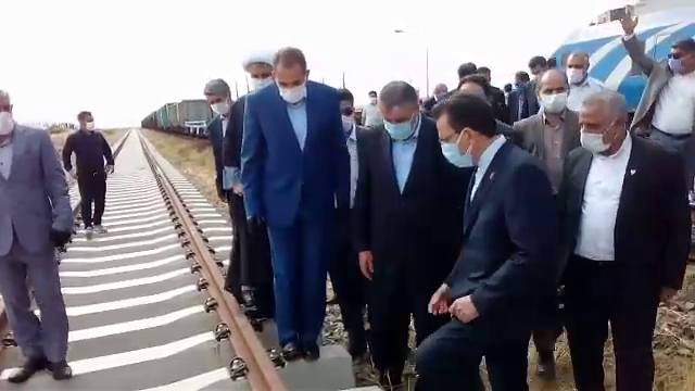  وزیر راه و شهرسازی