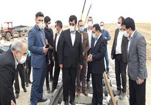 مشکلی در جذب اعتبار و اجرای راه آهن اردبیل وجود ندارد