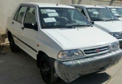 کشف خودرو های احتکار شده در آستارا