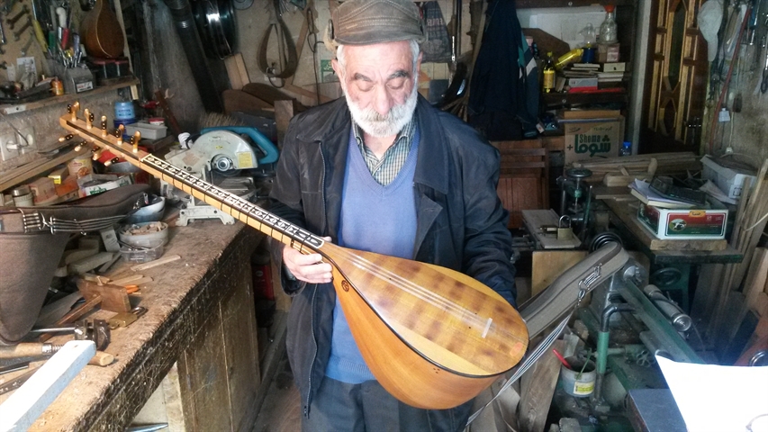 میراث فرهنگی