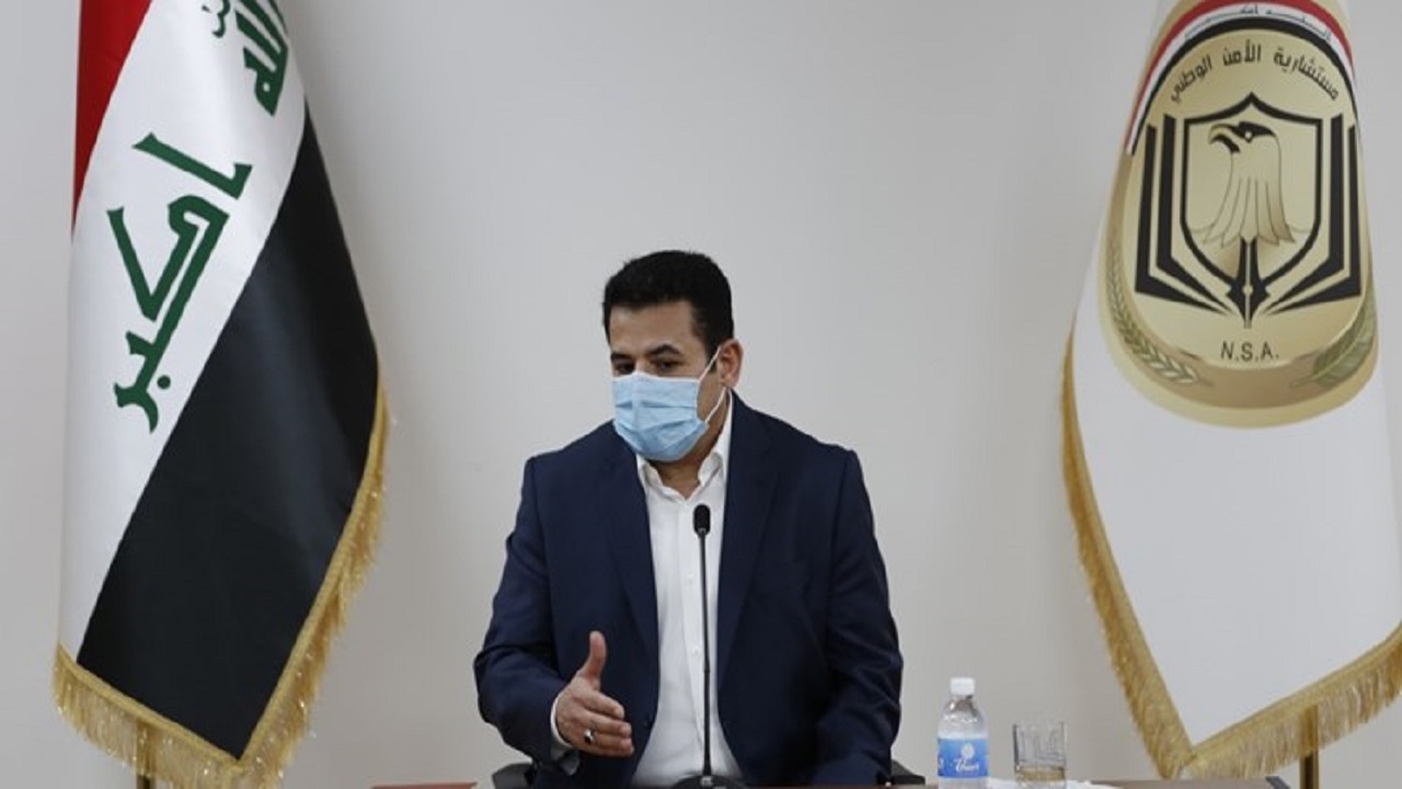 خط ریلی میان عراق و ایران به زودی از طریق شلمچه متصل خواهد شد