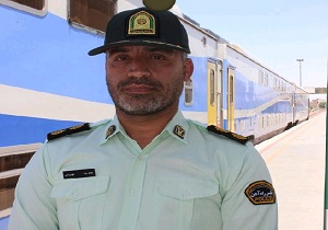 کشف محموله ۳ میلیاردی چادر مشکی قاچاق در قم