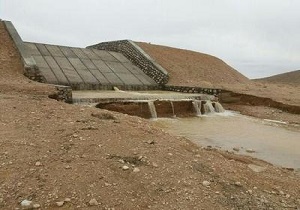 ۲۸۲ روستای کردستان از طرح‌های آبخیزداری بهره‌مند می‌شوند