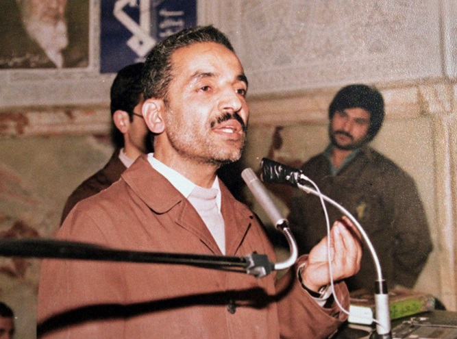 داستان رئیس جمهوری که فقط ۲۸ روز ریاست کرد / روایت عزل یک رئیس جمهور و جانشینی نخست وزیر او داستان رئیس جمهوری که فقط ۲۸ روز ریاست کرد / روایت عزل یک رئیس جمهور و جانشینی نخست وزیر او
