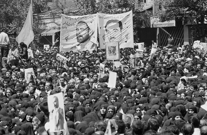 داستان رئیس جمهوری که فقط ۲۸ روز ریاست کرد / روایت عزل یک رئیس جمهور و جانشینی نخست وزیر او داستان رئیس جمهوری که فقط ۲۸ روز ریاست کرد / روایت عزل یک رئیس جمهور و جانشینی نخست وزیر او