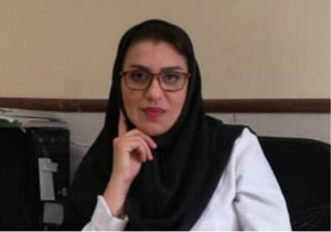 کرونا جان یکی دیگر از مدافعان سلامت هرمزگان را گرفت