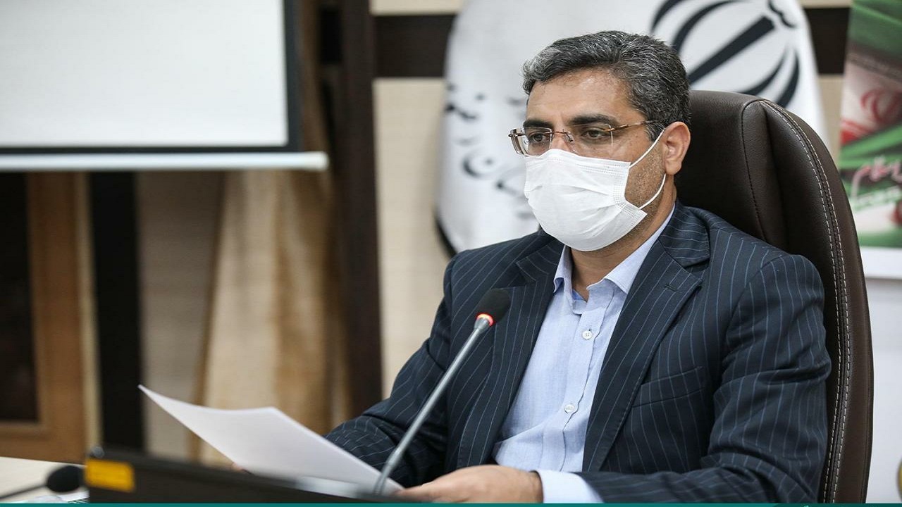 مرز‌های مشترک خراسان رضوی با کشور‌های دیگر، فرصت خوبی برای واردات بعضی کالاها است