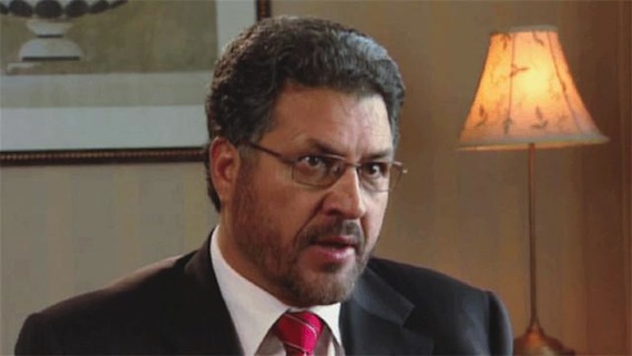 دولت ترکیه اعتمادنامه سفیر جدید افغانستان را رد کرد