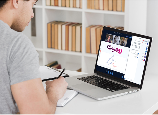 بهترین نرم افزار کلاس آنلاین
