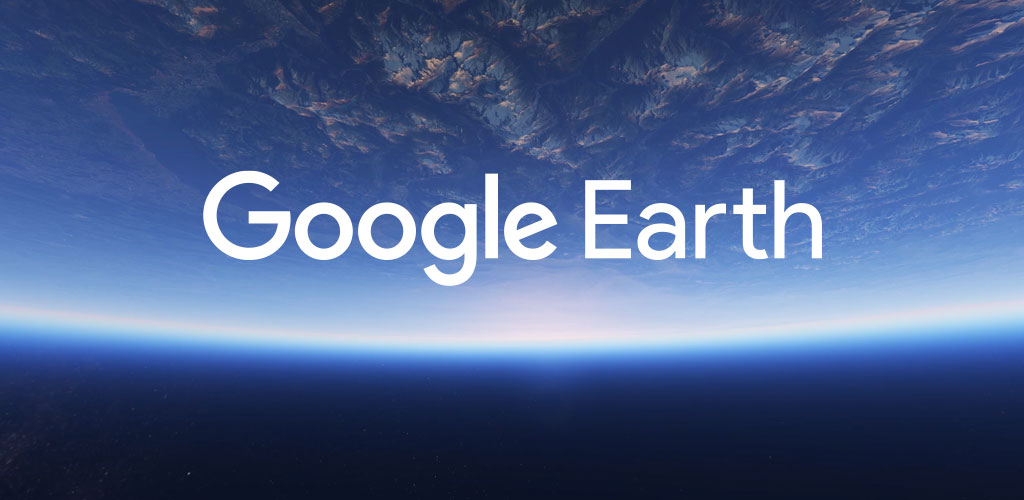 دانلود Google Earth