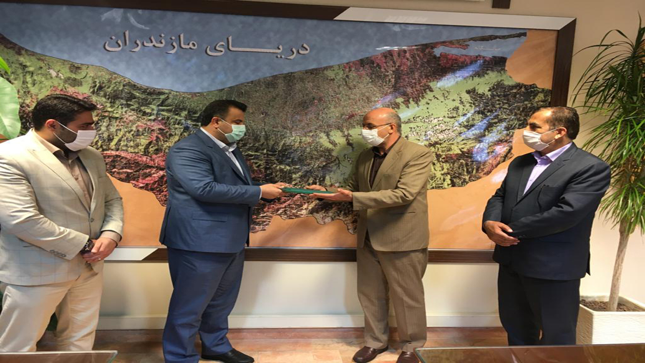 راه اندازی پایانه صادراتی محصولات شیلاتی امسال در مازندران