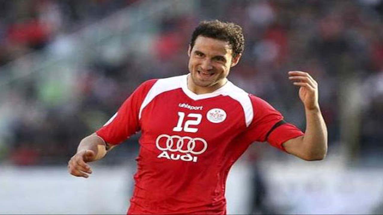 پرسپولیس به ماشین گل‌زنی نیاز دارد!