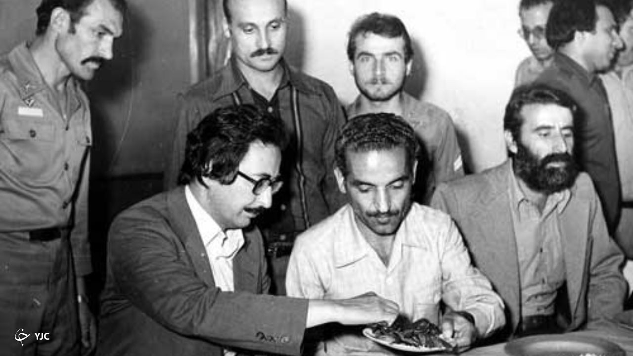 داستان رئیس جمهوری که فقط ۲۸ روز رئیسجمهور بود داستان رئیس جمهوری که فقط ۲۸ روز رئیسجمهور بود